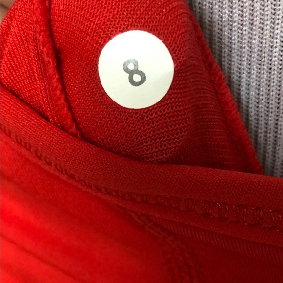 Lululemon Racerback Tank - Picture 3 of 3